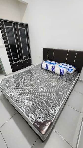 Service Residence for Rent at Sinaran @ Utropolis - Cheau Chie Ooi - Bedroom - PropertyGuru.com.my