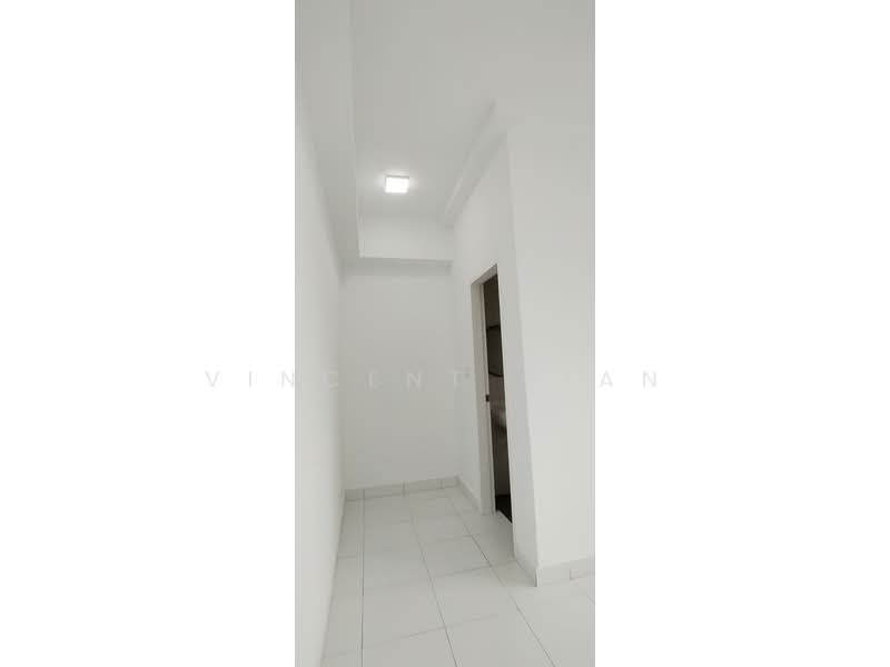 Apartment for Rent at Permas Ville Apartment - Vincent Gian - Interior - PropertyGuru.com.my