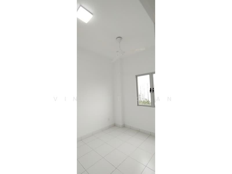Apartment for Rent at Permas Ville Apartment - Vincent Gian - Interior - PropertyGuru.com.my