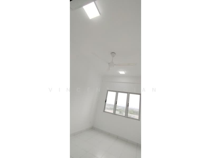 Apartment for Rent at Permas Ville Apartment - Vincent Gian - Interior - PropertyGuru.com.my