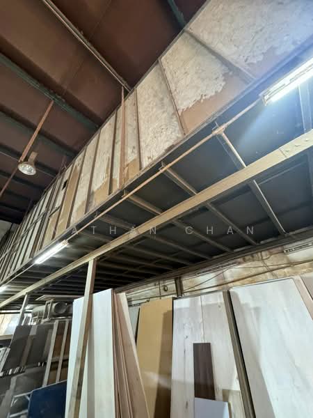 Factory for Sale in Bandar Baru Permas Jaya (Permas Jaya) - Nathan Chan - Interior - PropertyGuru.com.my