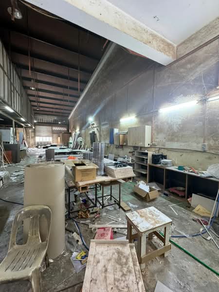 Factory for Sale in Bandar Baru Permas Jaya (Permas Jaya) - Nathan Chan - Interior - PropertyGuru.com.my