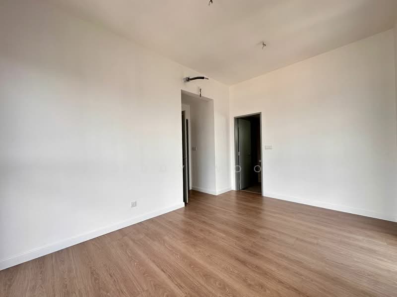 Skyline KL untuk Untuk Disewa - RM 3,200 /bulan, Mac 2026 - Interior - PropertyGuru.com.my