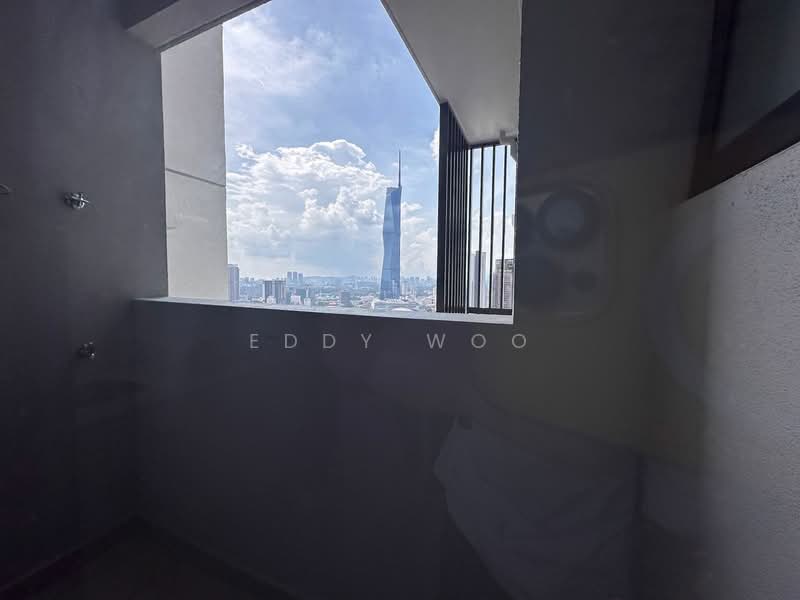Skyline KL untuk Untuk Disewa - RM 3,200 /bulan, Mac 2026 - View - PropertyGuru.com.my