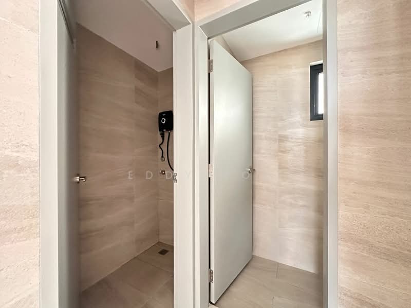 Skyline KL untuk Untuk Disewa - RM 3,200 /bulan, Mac 2026 - Bathroom - PropertyGuru.com.my