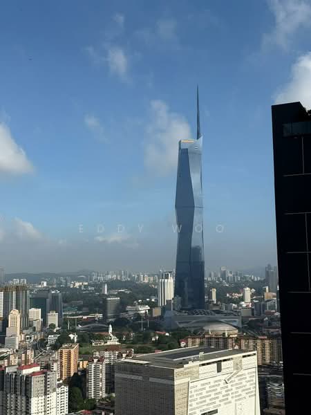 Condominium for Rent at Skyline KL - Eddy Woo - Exterior - PropertyGuru.com.my