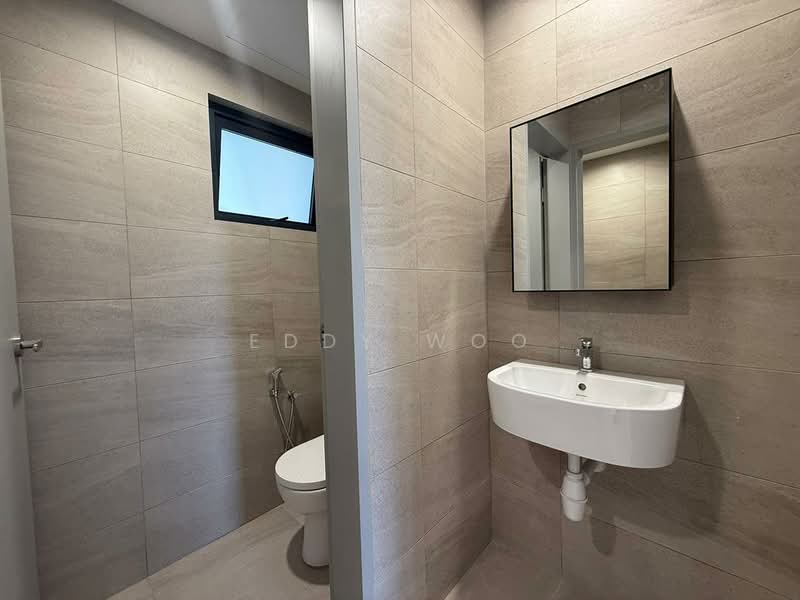 Condominium for Rent at Skyline KL - Eddy Woo - Bathroom - PropertyGuru.com.my