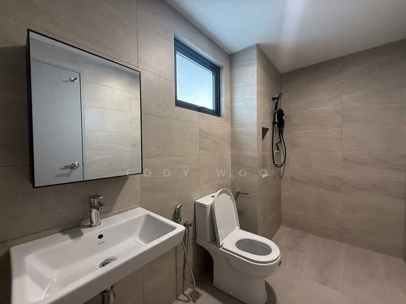 Condominium for Rent at Skyline KL - Eddy Woo - Bathroom - PropertyGuru.com.my