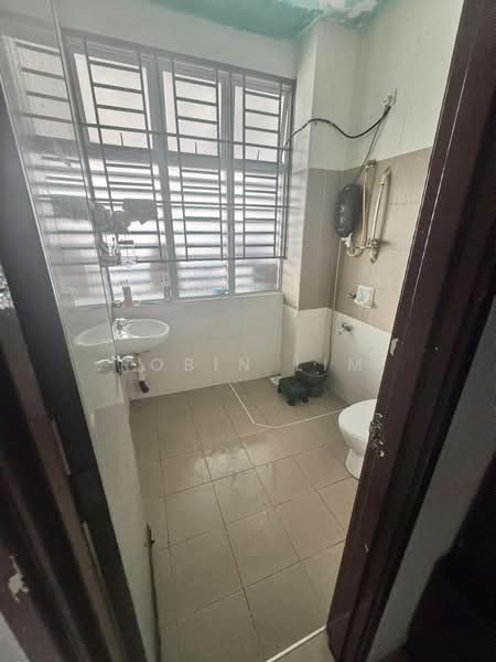 Nusa Sentral Nusas Sentrals untuk Untuk Dijual - RM 1,100,000, Mac 2026 - Bathroom - PropertyGuru.com.my