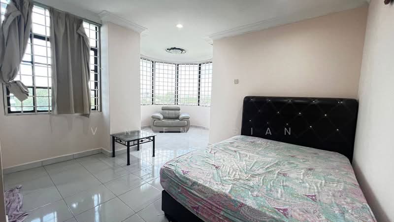 Condominium for Rent at Datin Halimah Condominium - Vincent Gian - Bedroom - PropertyGuru.com.my