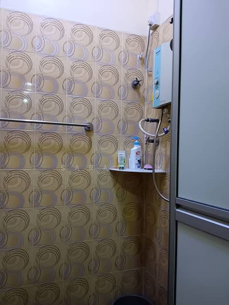 2-storey Terraced House for Sale in Taman Teluk Pulai (Klang) - Saran SK - Bathroom - PropertyGuru.com.my