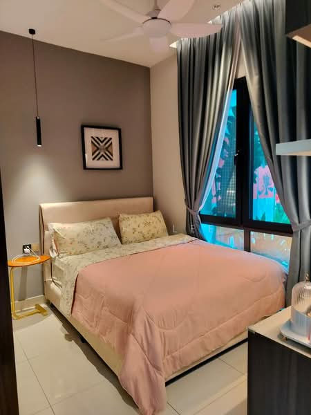 Semi-Detached House for Sale in Diamond City (Semenyih) - Y.H. Lee - Bedroom - PropertyGuru.com.my
