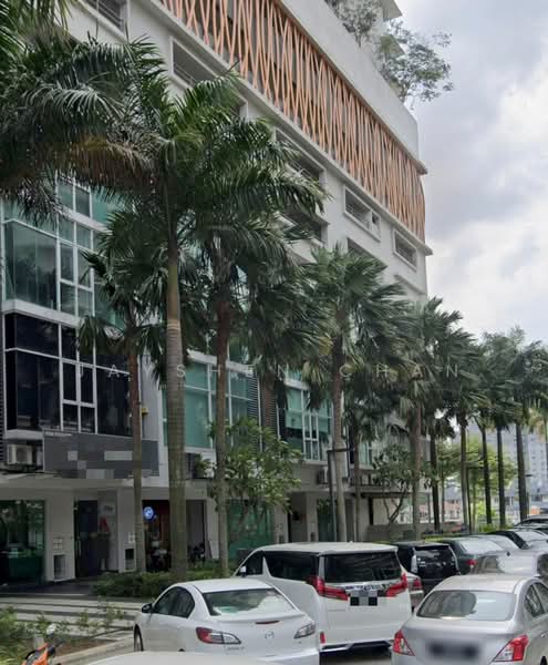 Shop / Office for Rent in Kuala Lumpur (Kuala Lumpur) - Jayshen Chan - Exterior - PropertyGuru.com.my