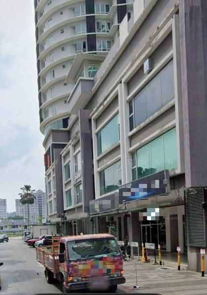 Shop / Office for Rent in Kuala Lumpur (Kuala Lumpur) - Jayshen Chan - Exterior - PropertyGuru.com.my