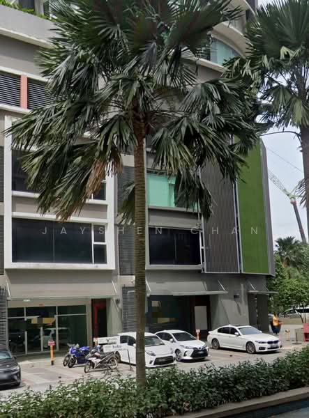 Shop / Office for Rent in Kuala Lumpur (Kuala Lumpur) - Jayshen Chan - Exterior - PropertyGuru.com.my