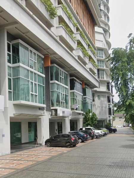Shop / Office for Rent in Kuala Lumpur (Kuala Lumpur) - Jayshen Chan - Exterior - PropertyGuru.com.my