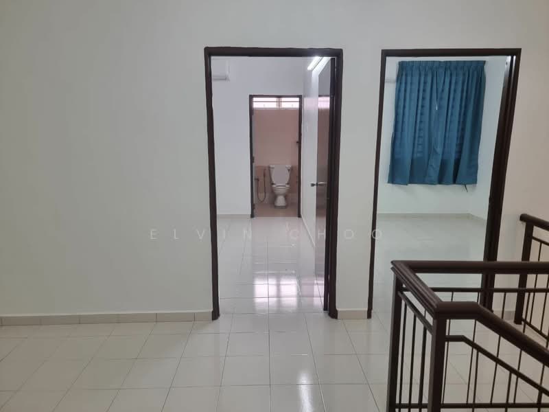 Terraced House for Sale in Bukit Mertajam (Penang) - Elvin Choo - Interior - PropertyGuru.com.my
