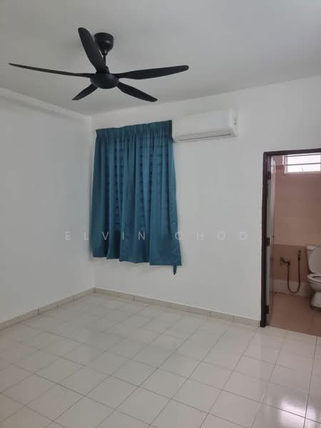Terraced House for Sale in Bukit Mertajam (Penang) - Elvin Choo - Bathroom - PropertyGuru.com.my