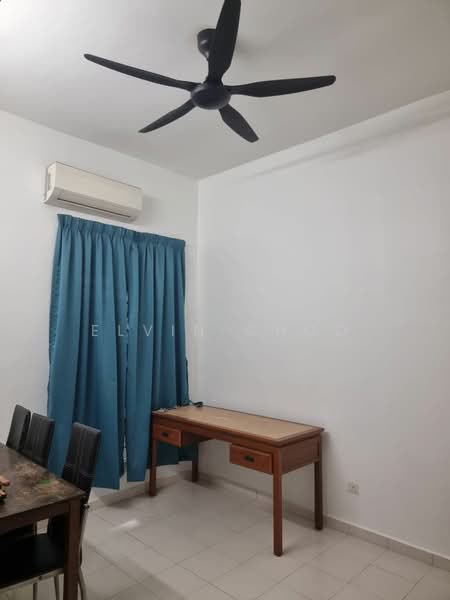 Terraced House for Sale in Bukit Mertajam (Penang) - Elvin Choo - Interior - PropertyGuru.com.my