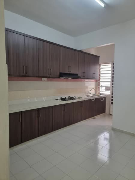 Terraced House for Sale in Bukit Mertajam (Penang) - Elvin Choo - Kitchen - PropertyGuru.com.my