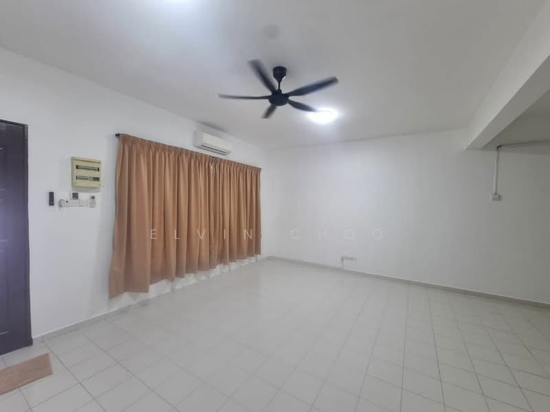 Terraced House for Sale in Bukit Mertajam (Penang) - Elvin Choo - Living Room - PropertyGuru.com.my