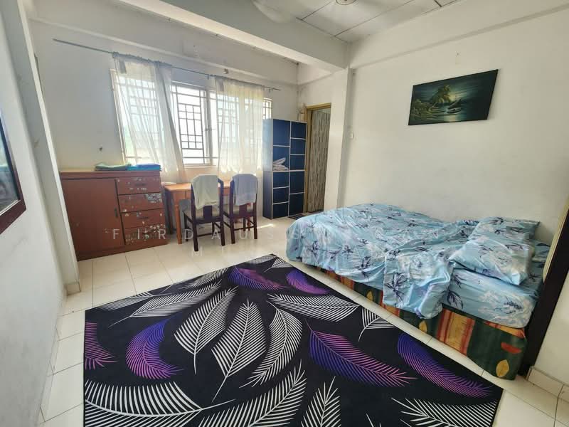 Apartment for Sale at Andari Townvilla - Firdaussazwan Mustafa - Bedroom - PropertyGuru.com.my