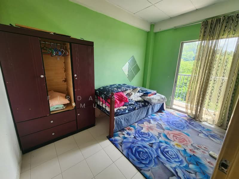 Apartment for Sale at Andari Townvilla - Firdaussazwan Mustafa - Bedroom - PropertyGuru.com.my