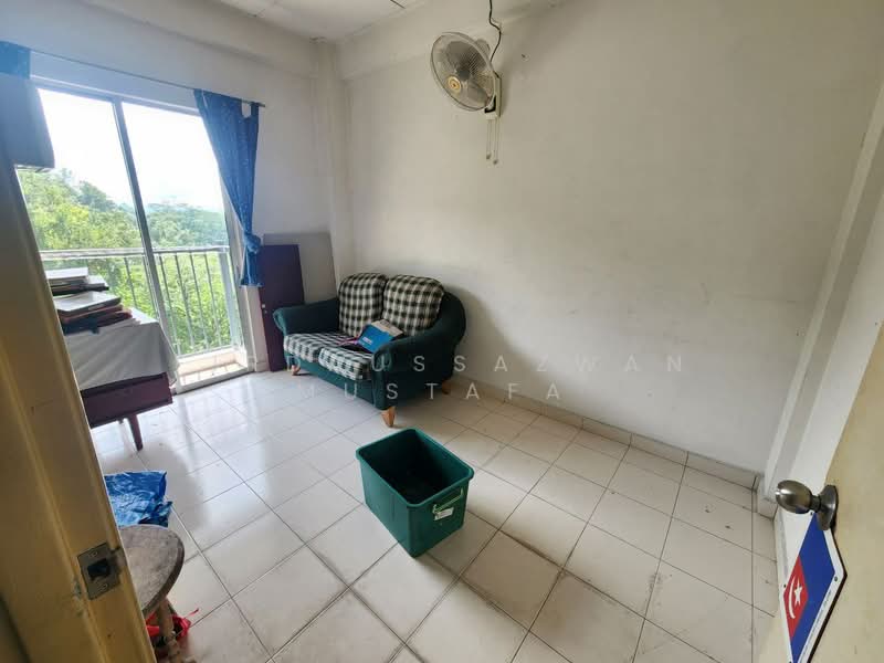 Apartment for Sale at Andari Townvilla - Firdaussazwan Mustafa - Living Room - PropertyGuru.com.my
