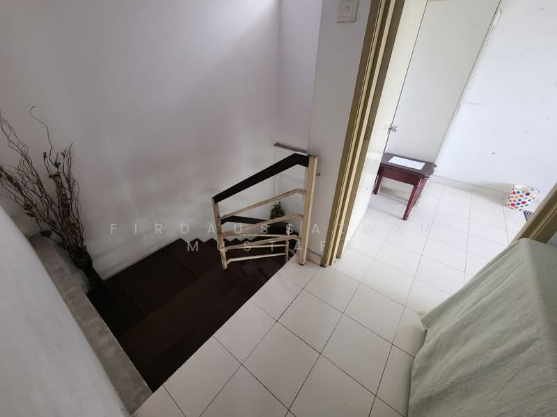 Apartment for Sale at Andari Townvilla - Firdaussazwan Mustafa - Interior - PropertyGuru.com.my