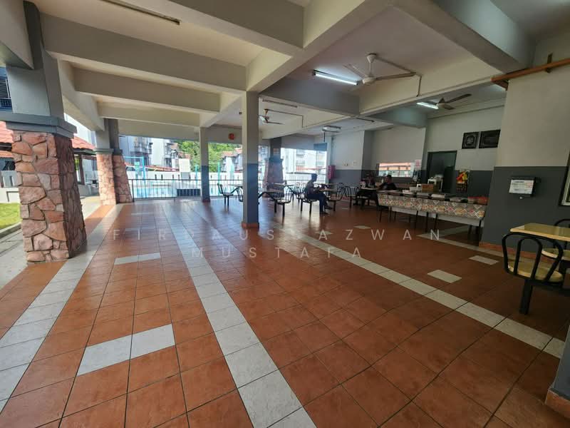 Apartment for Sale at Andari Townvilla - Firdaussazwan Mustafa - Exterior - PropertyGuru.com.my