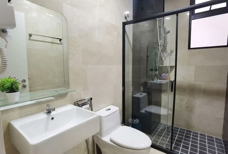 Condominium for Sale at The Cove Hillside Residence - Mr Chee - Bathroom - PropertyGuru.com.my