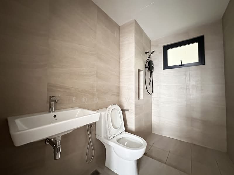 Skyline KL untuk Untuk Dijual - RM 638,000, Mac 2026 - Bathroom - PropertyGuru.com.my