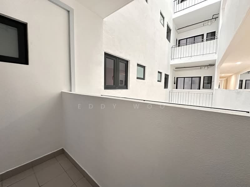 Skyline KL untuk Untuk Dijual - RM 638,000, Mac 2026 - Exterior - PropertyGuru.com.my