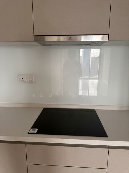 Skyline KL untuk Untuk Dijual - RM 638,000, Mac 2026 - Kitchen - PropertyGuru.com.my