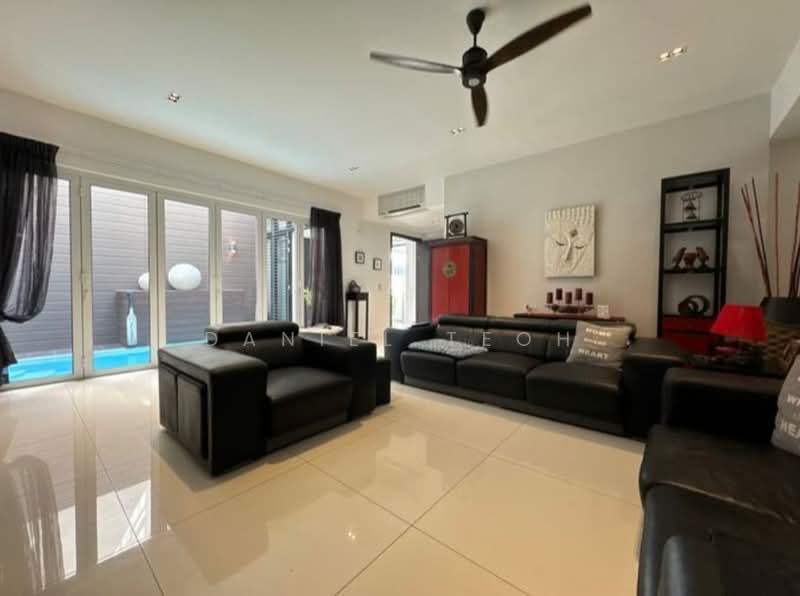 Tanjung Tokong untuk Untuk Dijual - RM 3,880,000, Mac 2026 - Living Room - PropertyGuru.com.my