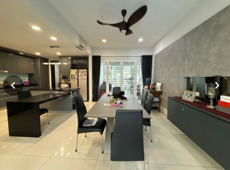 Tanjung Tokong untuk Untuk Dijual - RM 3,880,000, Mac 2026 - Kitchen - PropertyGuru.com.my