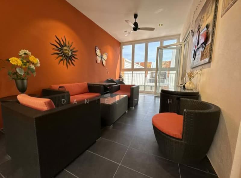 Tanjung Tokong untuk Untuk Dijual - RM 3,880,000, Mac 2026 - Living Room - PropertyGuru.com.my