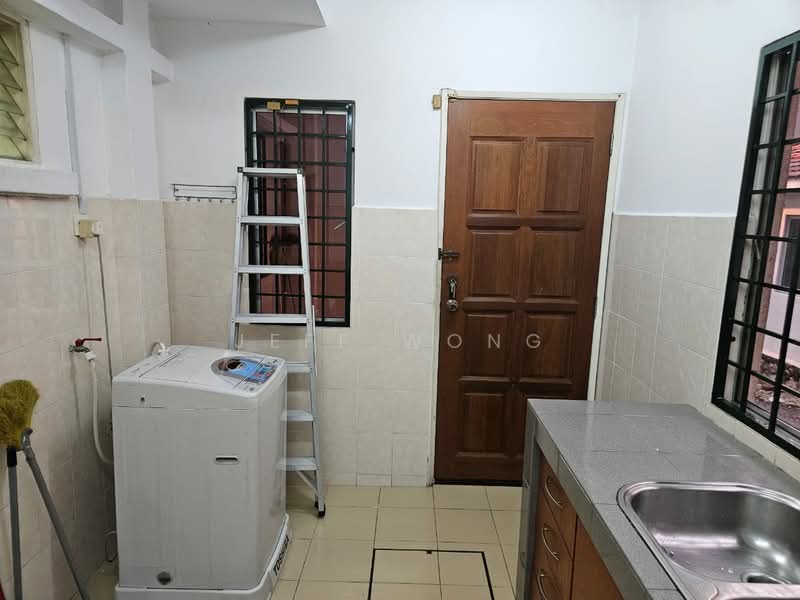 Rumah Teres 2 Tingkat untuk Dijual di Tropicana Indah (Kota Damansara) - Jeff Wong - Interior - PropertyGuru.com.my