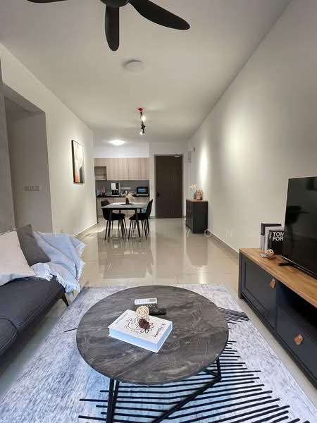 M Vertica untuk Untuk Disewa - RM 2,800 /bulan, Mac 2026 - PropertyGuru.com.my