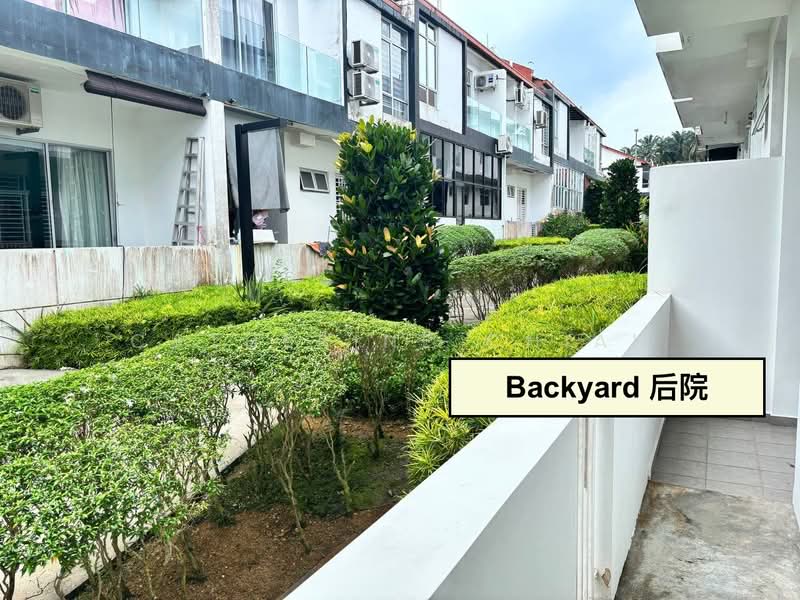 2-storey Terraced House for Rent in Setia Eco Village (Gelang Patah) - Catherine Chiah - Exterior - PropertyGuru.com.my