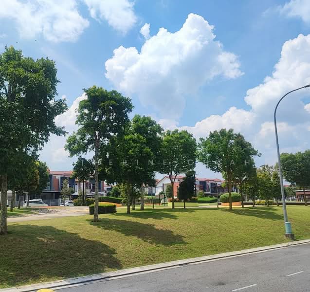 2-storey Terraced House for Rent in Setia Eco Village (Gelang Patah) - Catherine Chiah - Exterior - PropertyGuru.com.my