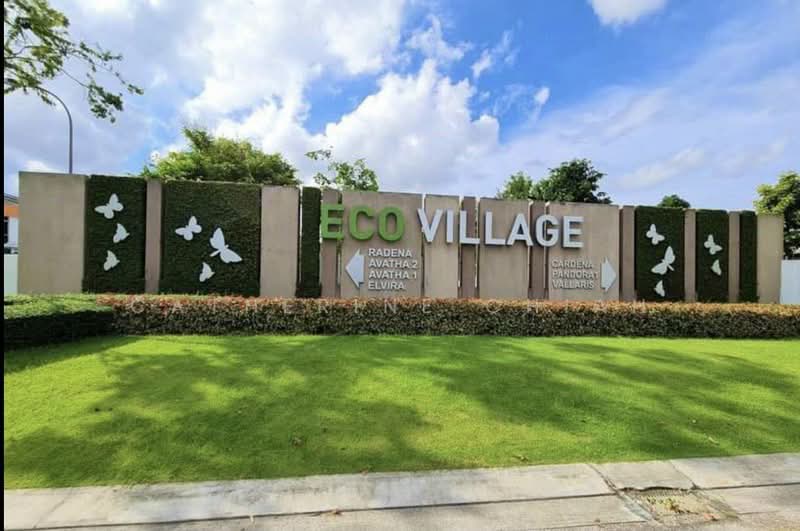2-storey Terraced House for Rent in Setia Eco Village (Gelang Patah) - Catherine Chiah - Exterior - PropertyGuru.com.my