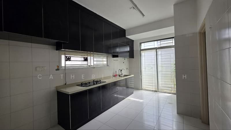 2-storey Terraced House for Rent in Setia Eco Village (Gelang Patah) - Catherine Chiah - Kitchen - PropertyGuru.com.my