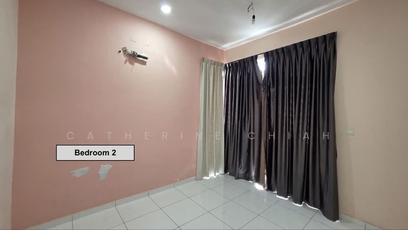 2-storey Terraced House for Rent in Setia Eco Village (Gelang Patah) - Catherine Chiah - Bedroom - PropertyGuru.com.my