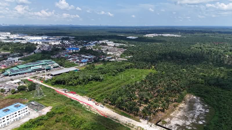 Senai untuk Untuk Dijual - RM 27,000,000, Mac 2026 - Exterior - PropertyGuru.com.my