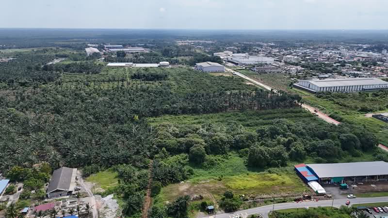 Senai untuk Untuk Dijual - RM 27,000,000, Mac 2026 - Exterior - PropertyGuru.com.my