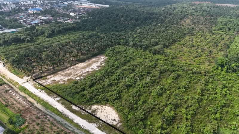 Senai untuk Untuk Dijual - RM 27,000,000, Mac 2026 - Exterior - PropertyGuru.com.my