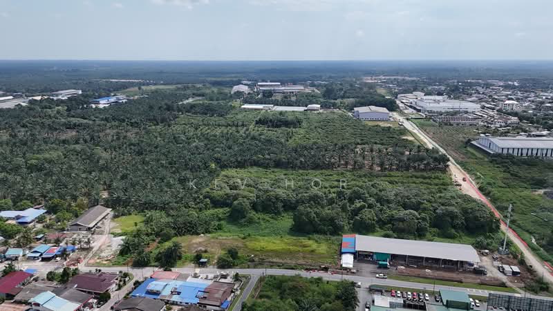 Senai untuk Untuk Dijual - RM 27,000,000, Mac 2026 - Exterior - PropertyGuru.com.my