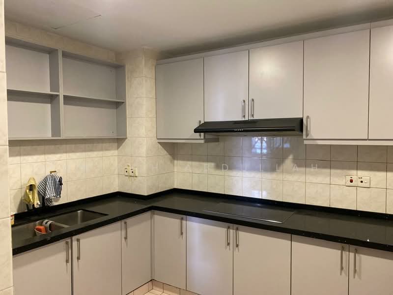 D' Mayang Condominium untuk Untuk Disewa - RM 3,500 /bulan, Mac 2026 - Kitchen - PropertyGuru.com.my