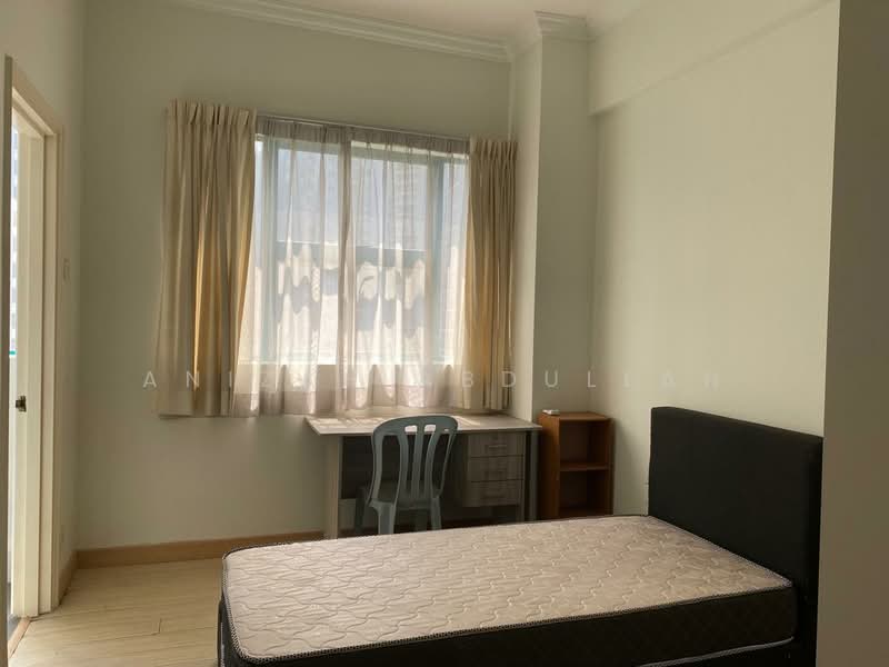 D' Mayang Condominium untuk Untuk Disewa - RM 3,500 /bulan, Mac 2026 - Bedroom - PropertyGuru.com.my